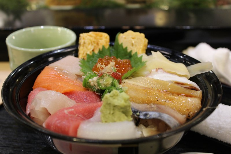 Tsukiji