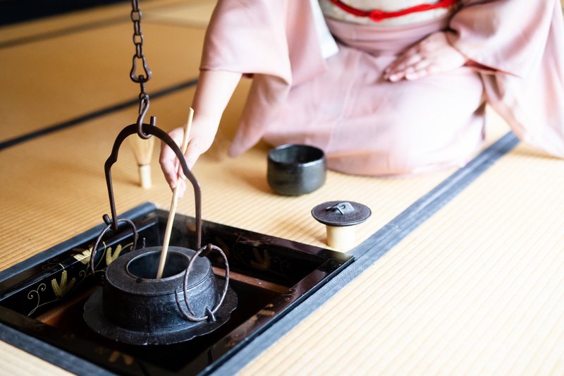 Tea Ceremony