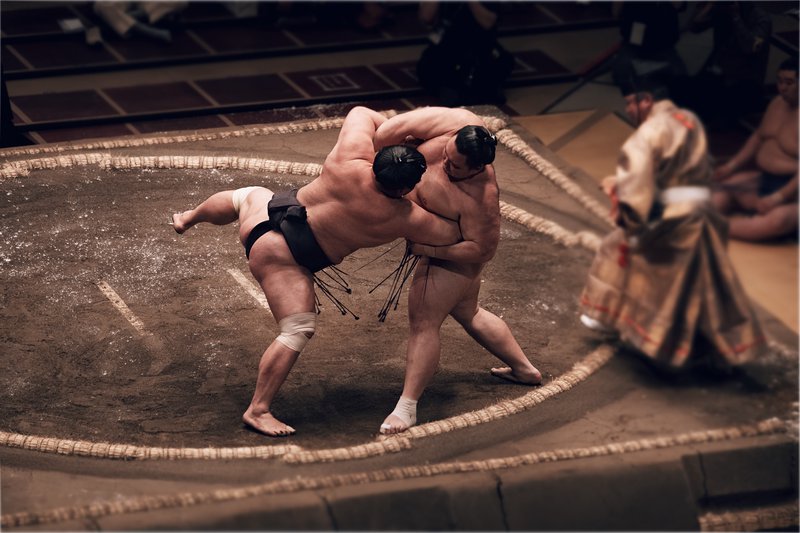 Sumo