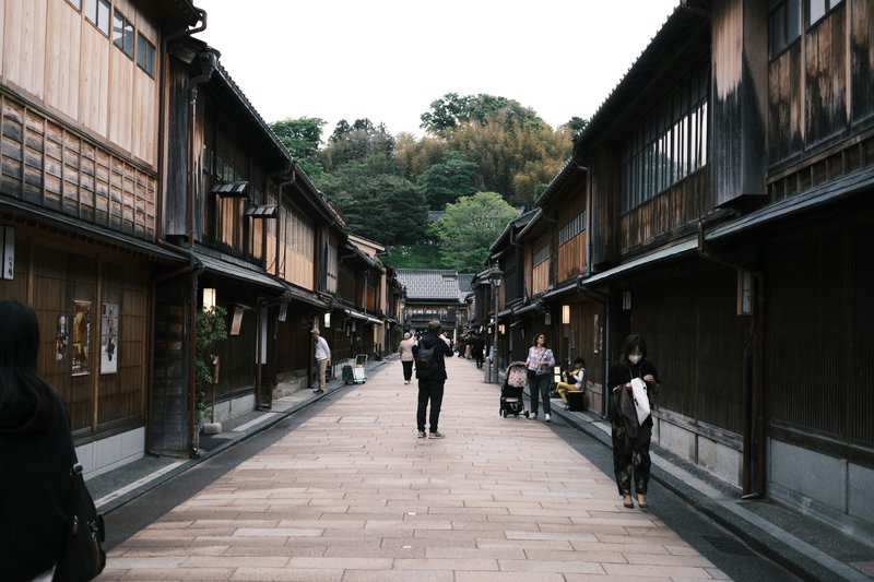 Kanazawa