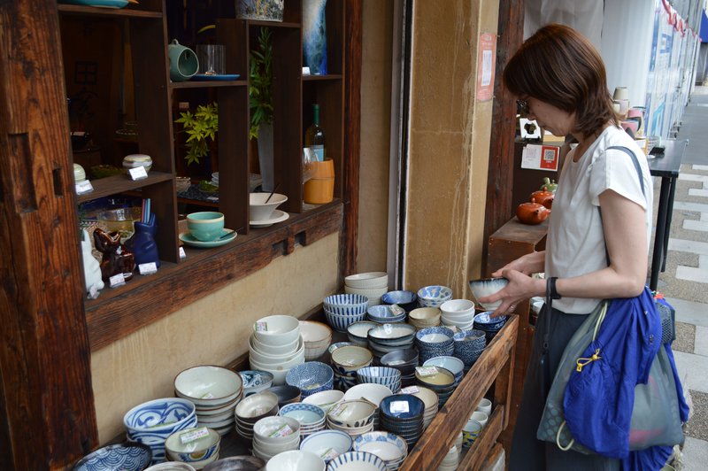 Tokyo: Kappabashi Kitchen Town & Japanese Knife Tour - 2