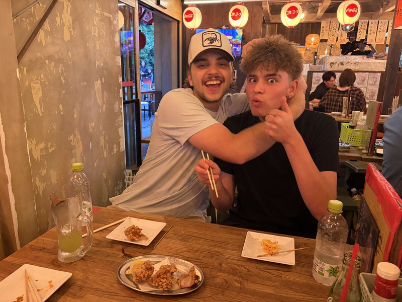Tokyo: Shibuya Izakaya & Yokocho Food Tour with Drinks - 2