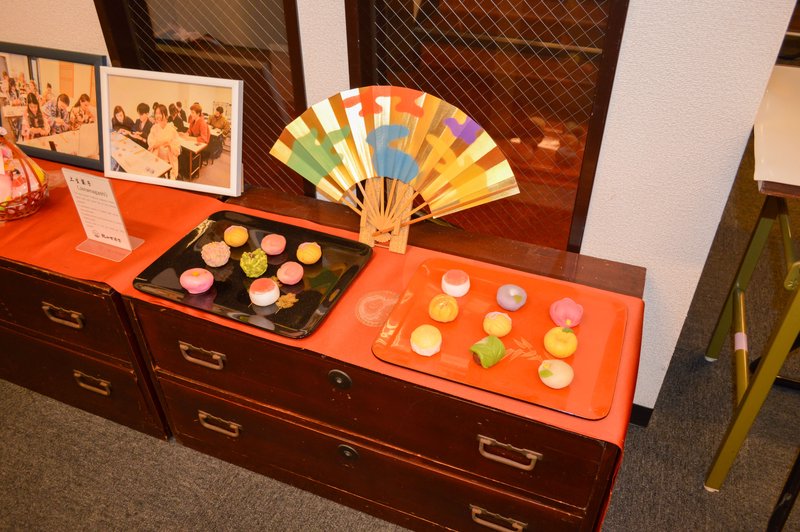 Kanazawa: Traditional Wagashi Making Experience near Higashi Chaya - 3
