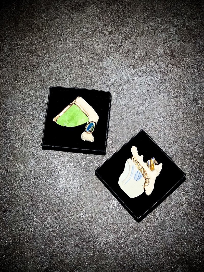 Tokyo: Kintsugi Jewelry Making Workshop in Shibuyacv