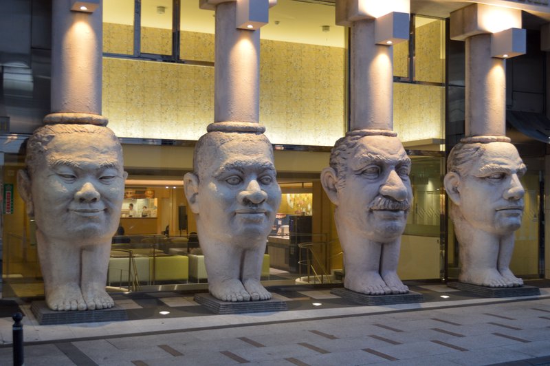 Osaka: Private Shinsekai & Dotonbori Night Walking Tour - 2